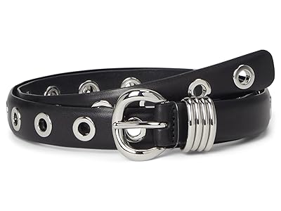 Madewell Inez Eyelet Belt Women