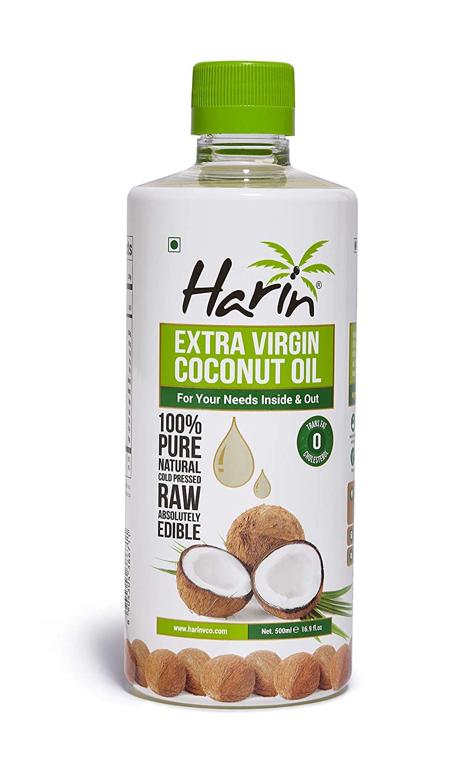 See full amazon price history chart for Harin & device Harin Cold Pressed Natural Virgin Coconut Oil For Dietary,Skin&Hair Use As Cooking Oil,Skin Moisturizer&Hair Conditioner,500 Ml Harin & device Harin Cold Pressed Natural Virgin Coconut Oil For Dietary,Skin&Hair Use As Cooking Oil,Skin Moisturizer&Hair Conditioner,500 Ml (B09RKJWN52) Amazon Price History, Amazon Price Tracker