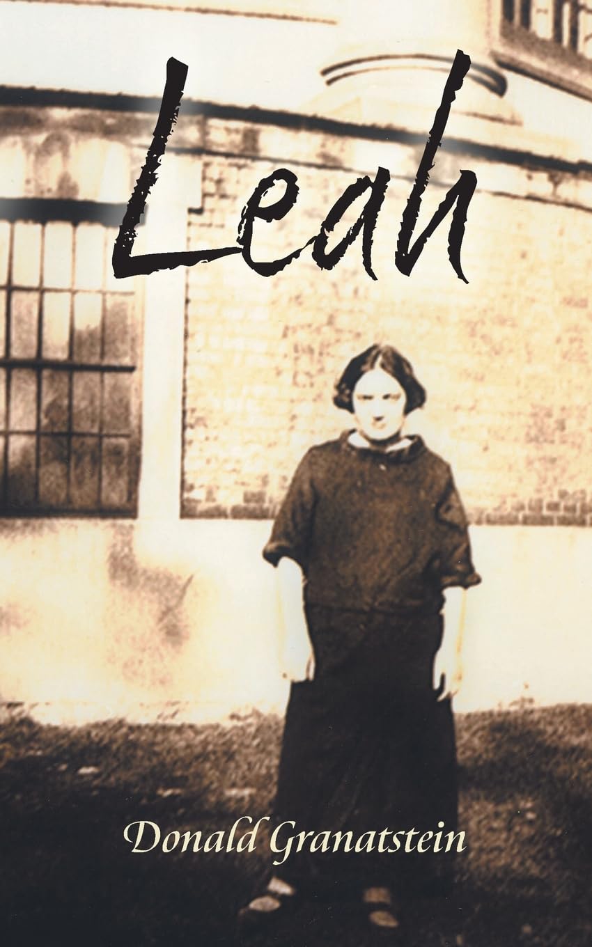 Leah