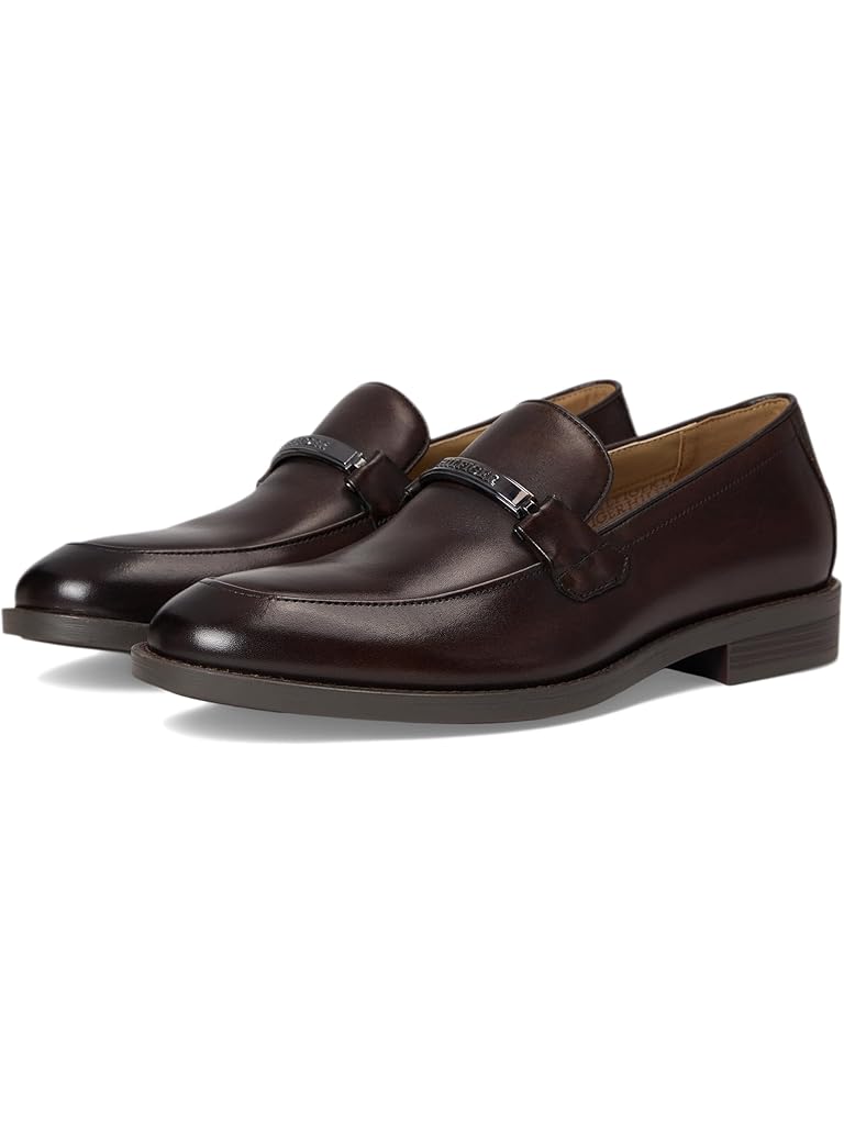 Brown Tommy Hilfiger Caydin