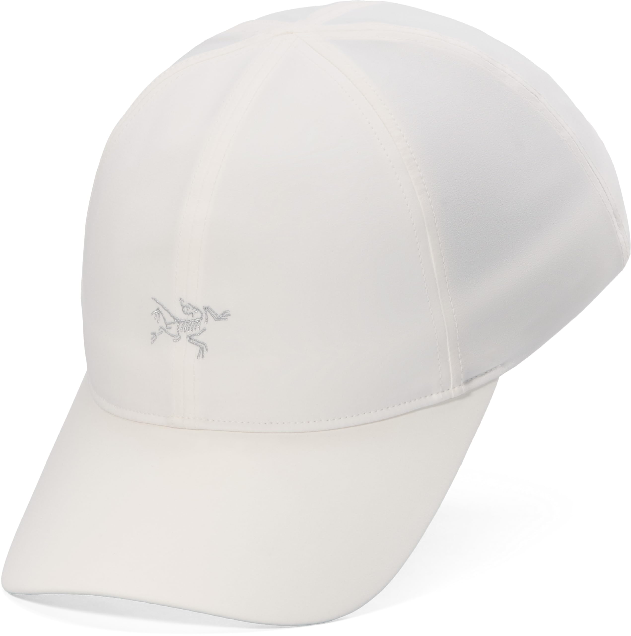 Arc'teryx Small Bird Cap | Versatile High-Performance Ball Cap - Redesign