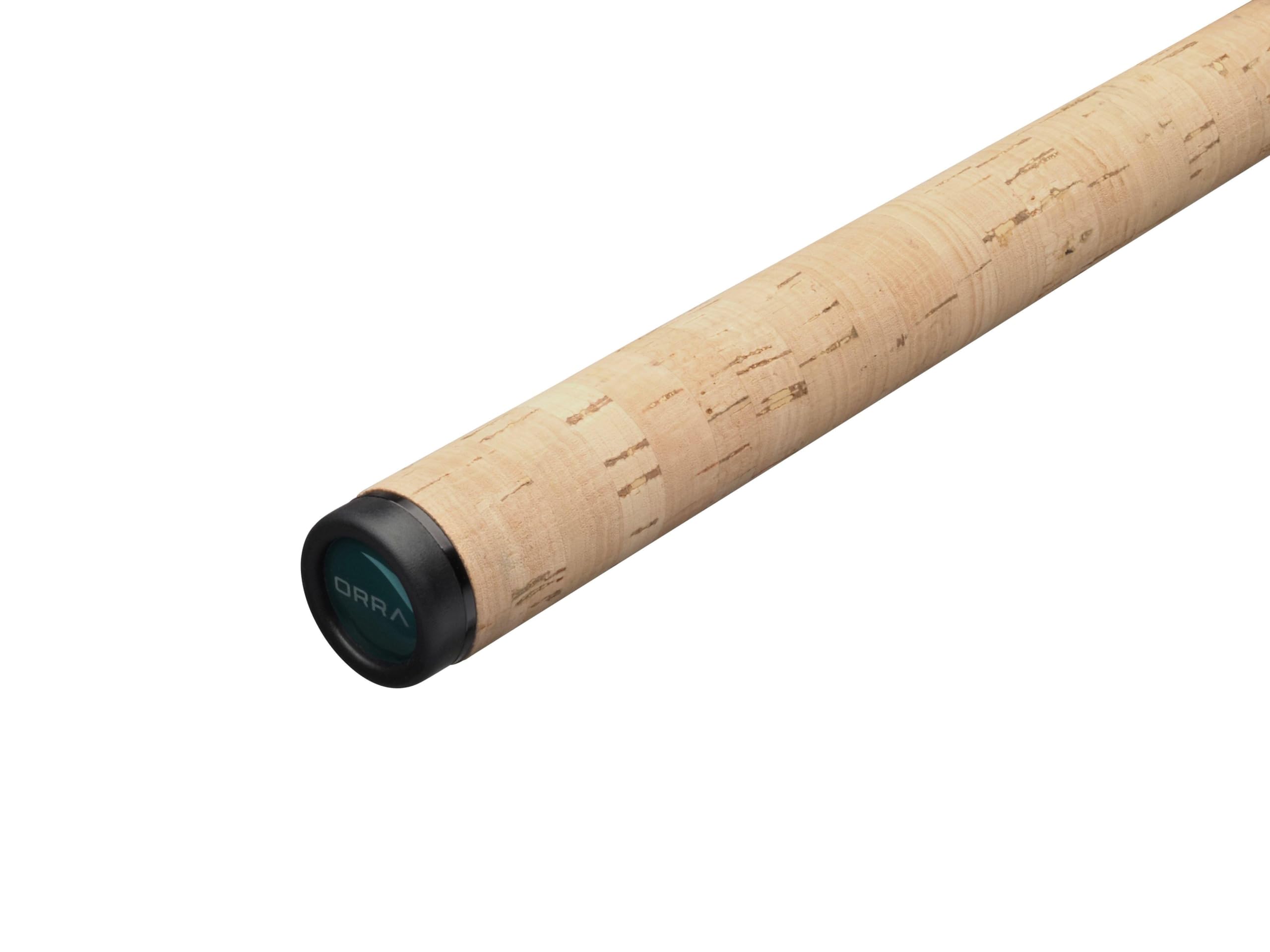 Abu Garcia ORRA Seatrout wędka spinning Rod Mefo wędka na pstrąg morski 254 cm-335 cm (8'4" - 2,54 m - 5-25 g)