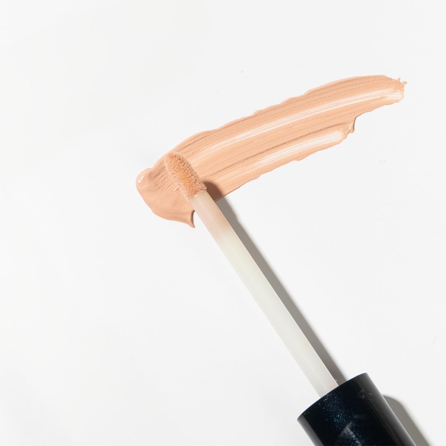 Lune+Aster RealGlow Undereye Brightener Concealer - Creamy, Hydrating Formula to Hide Dark Circles, Illuminate Eyes | Fragrance Free | Hypoallergenic, Derm & Allergy Tested | Made in USA