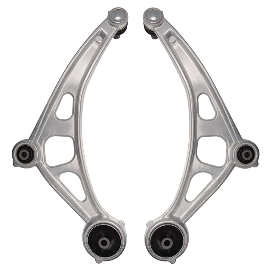 Amazon.com: AUQDD 2Pc Suspension Front Lower Control Arm and