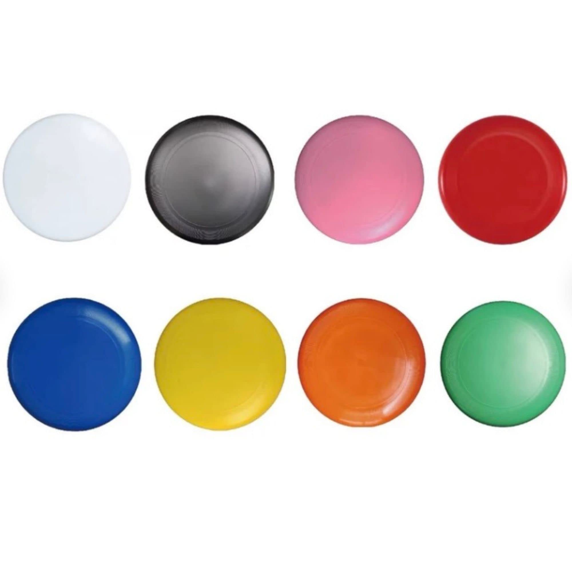 Gestalten Sie Ihre eigene Disc Golf-Scheibe, personalisiertes Foto im Freien Frisbee, 175g professionelle Flugscheibe, Trainingsausrüstung für Fitness, Disc Golf-Teamspiel (Schwarz)
