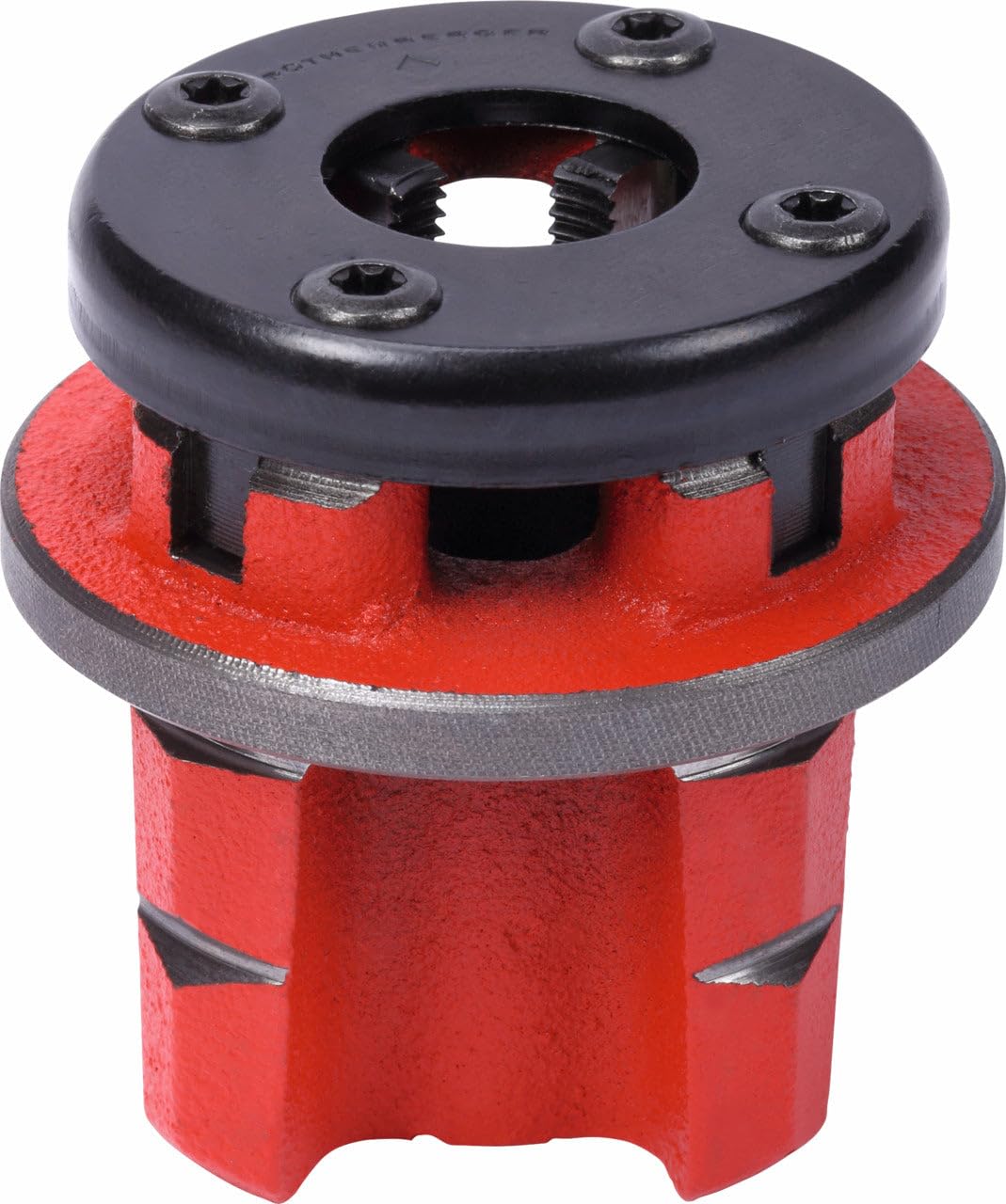 Rothenberger 070821X Super Cut Die Head, BSPT R, 1/4"