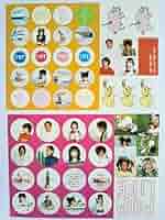 YUKI ステッカー JUDY AND MARY シール YUKI ステッカー JUDY AND MARY シール Amazon | JUDY AND MARY