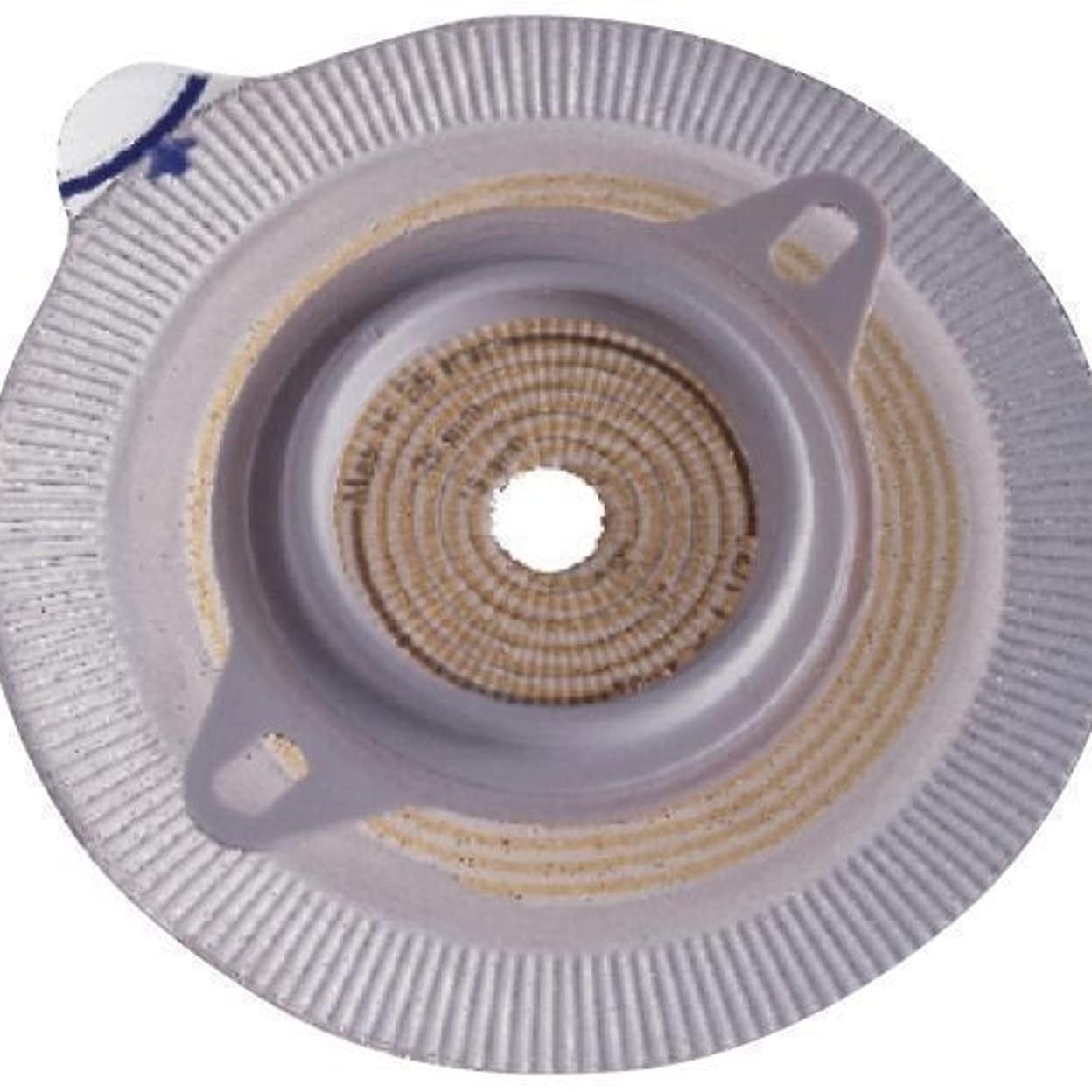 6214255BX - Coloplast Inc Assura 2-Piece Precut Flat Extra-Extended Wear Skin Barrier 1-3/8