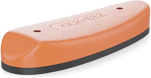 Vista 21 de KICK-EEZ® Sporting Clay - Almohadilla de retroceso para amolar para ajustar, almohadilla de contragolpe Sorbothane® para escopetas y rifles