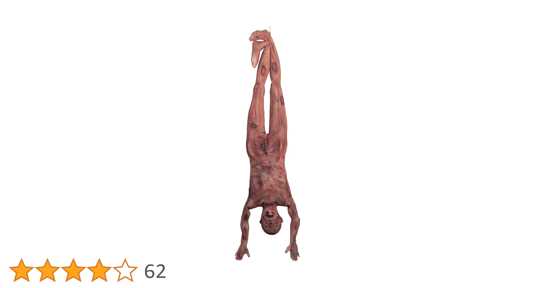 bloody scary!拘りのリバースヘッドに1ハム！ダンカンJB&floyd bloody scary!拘りのリバースヘッドに1ハム！ダンカンJB&floyd