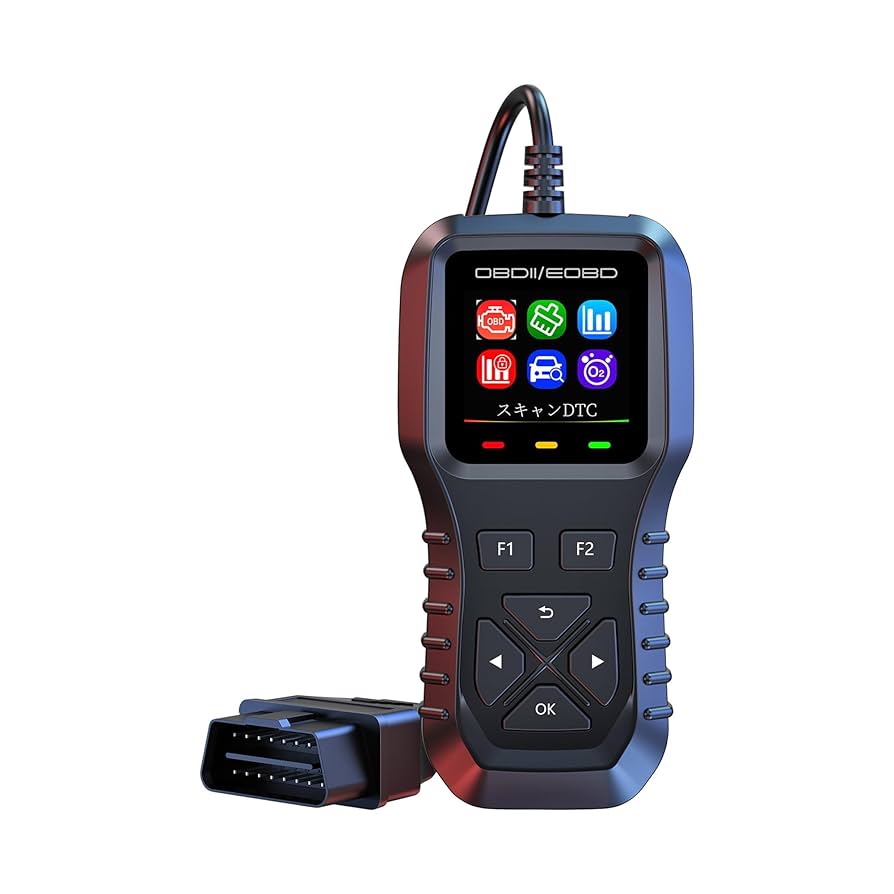 ⑩G-scan Tab　スキャンツール自動車故障診断機　新品未使用ケースおまけ付 z-series | G-SCAN | 高機能スキャンツール ジースキャン ゼット