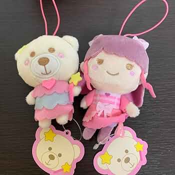 ZOC  ぬいぐるみ　大森靖子　巫まろ Amazon.co.jp: ZOC ぬいぐるみ 大森靖子 巫まろ : おもちゃ