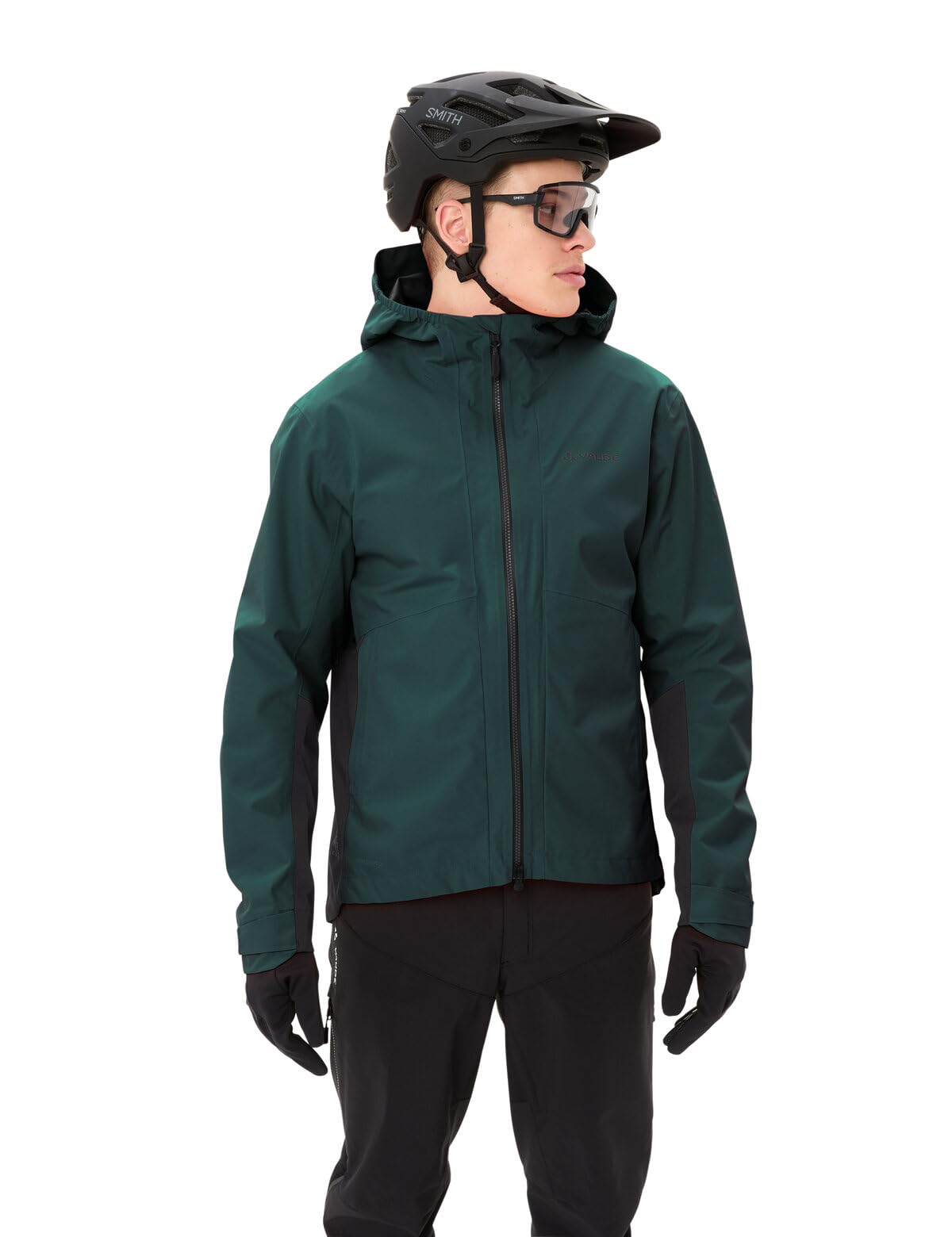 VAUDE Jacken Men's Moab Pro Rain Jacket