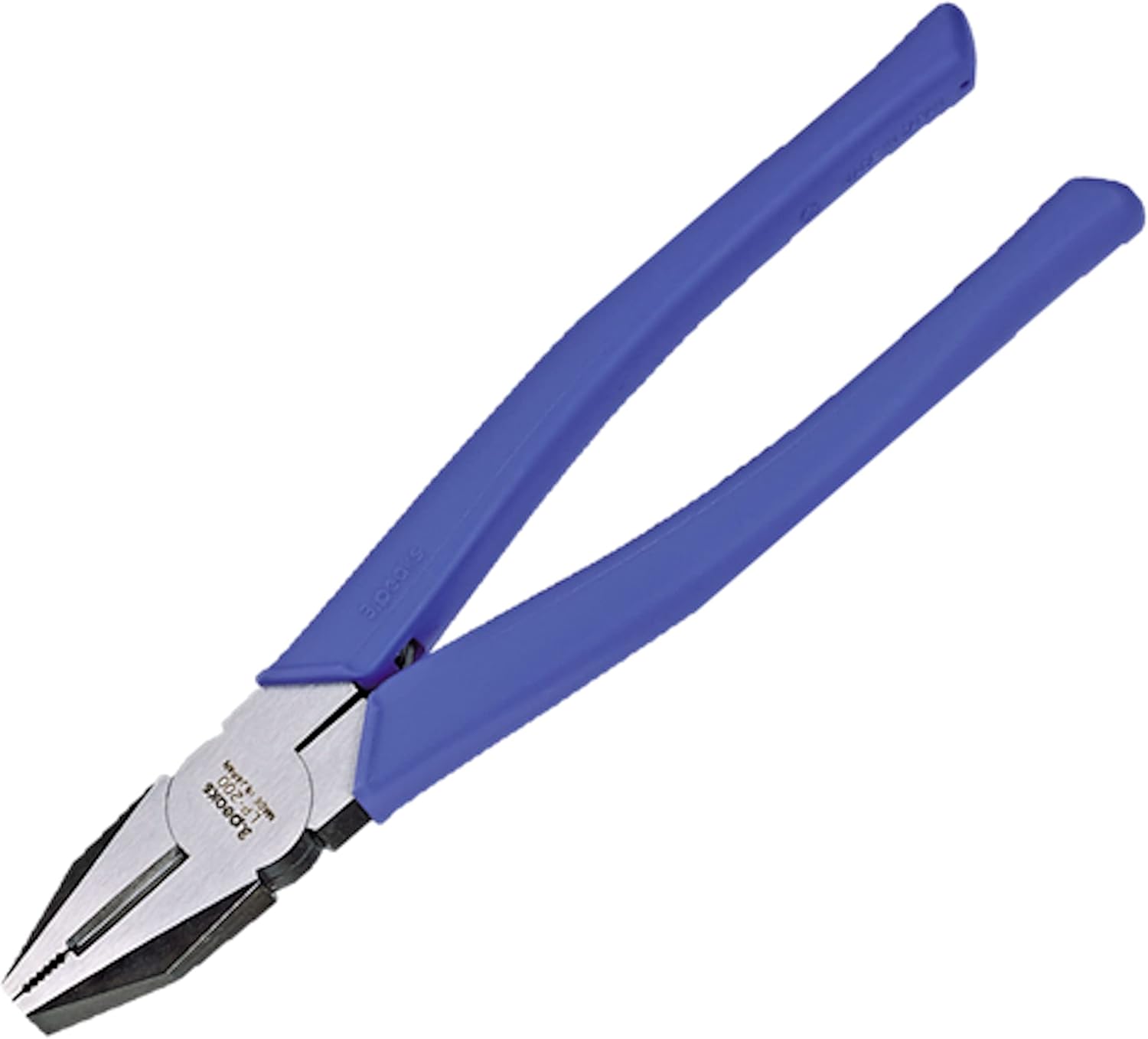 Acro184-3PかるいペンチLP-200安全補助用品Kケース付 Acro183-3Pかるい