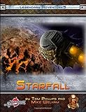 Starfall (5E)