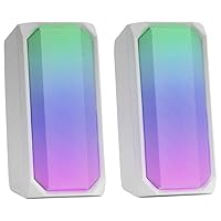 Mars Gaming MS1, Altoparlanti da Gioco 10W