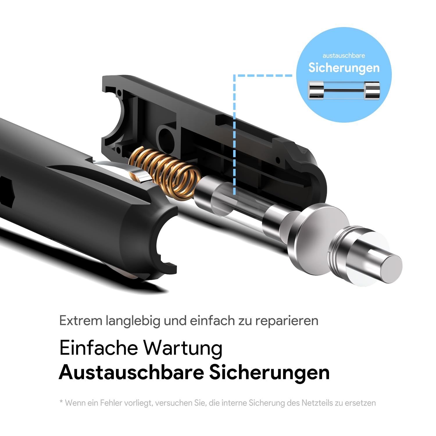 HKY 19V 5.2A 100W DC 12V-24V KFZ Ladegerät für Laptop, Projektor, Sauerstoffkonzentrator