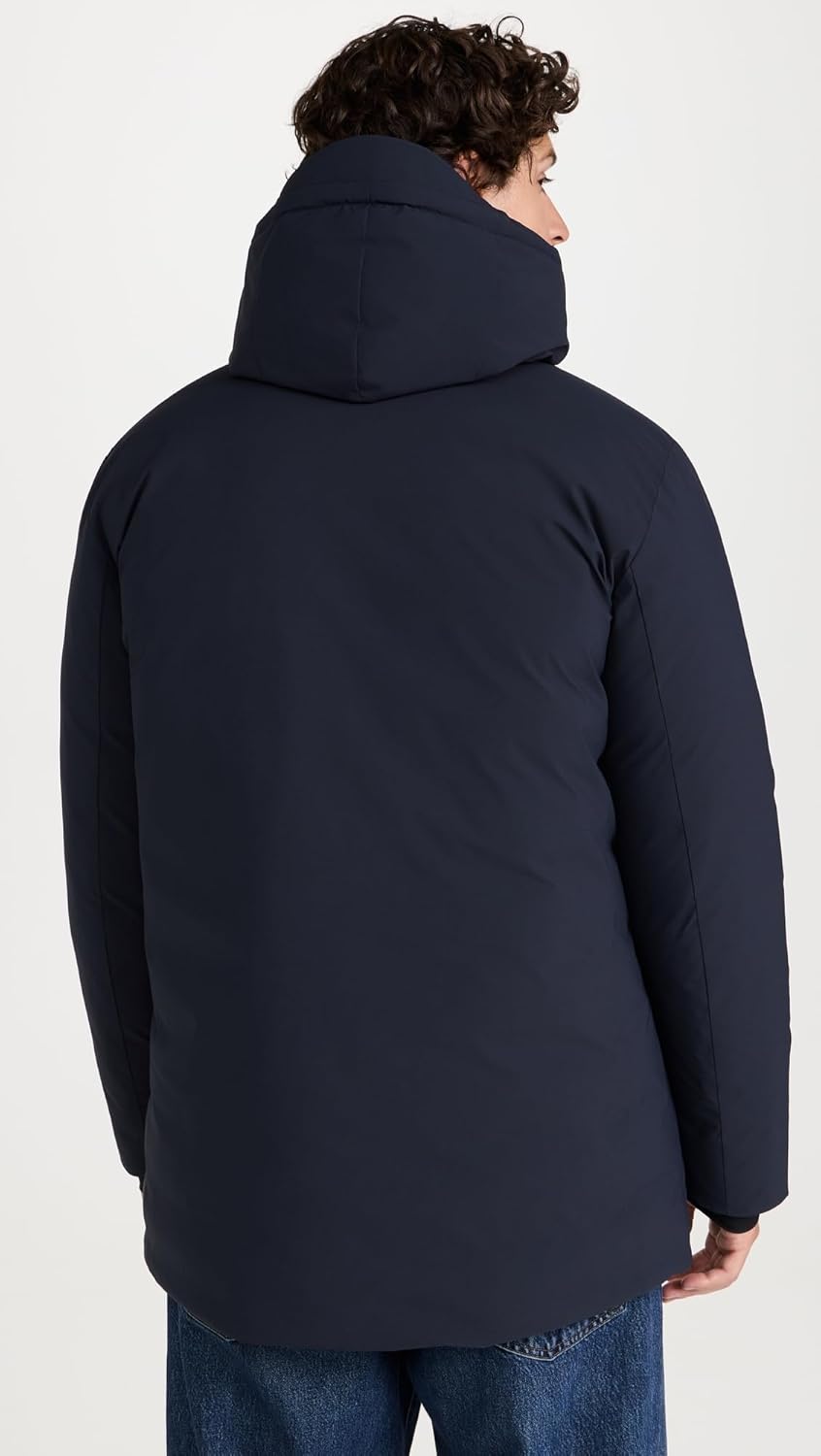 Save The Duck Men's Sesle Jacket - Image 4