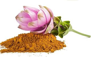 50 Pcs Turmeric Seeds, Wild Ginger Seeds Non-GMO vegtable Seeds Rapid Growth, (Curcuma Longa) Bring A Sense of Accomplishment Heirloom Veggie Seeds, Herbs Seeds, Easy to Plant Germinate