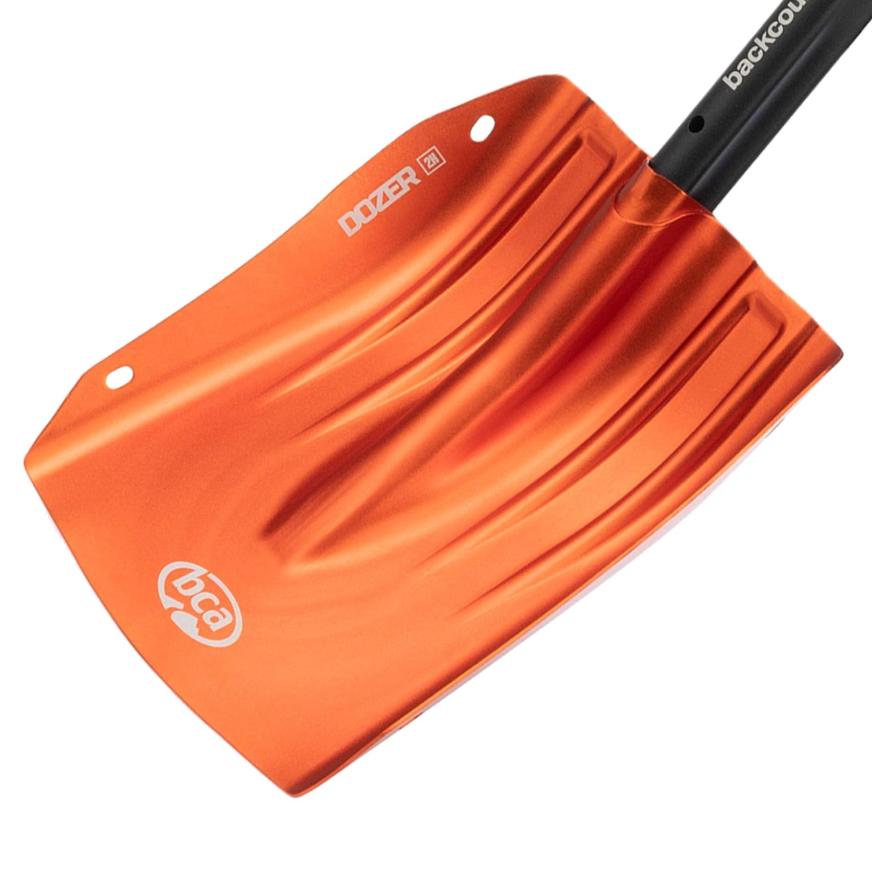 K2 BCA Lawinenschaufel Dozer 2H Shovel, Orange, 23F6004