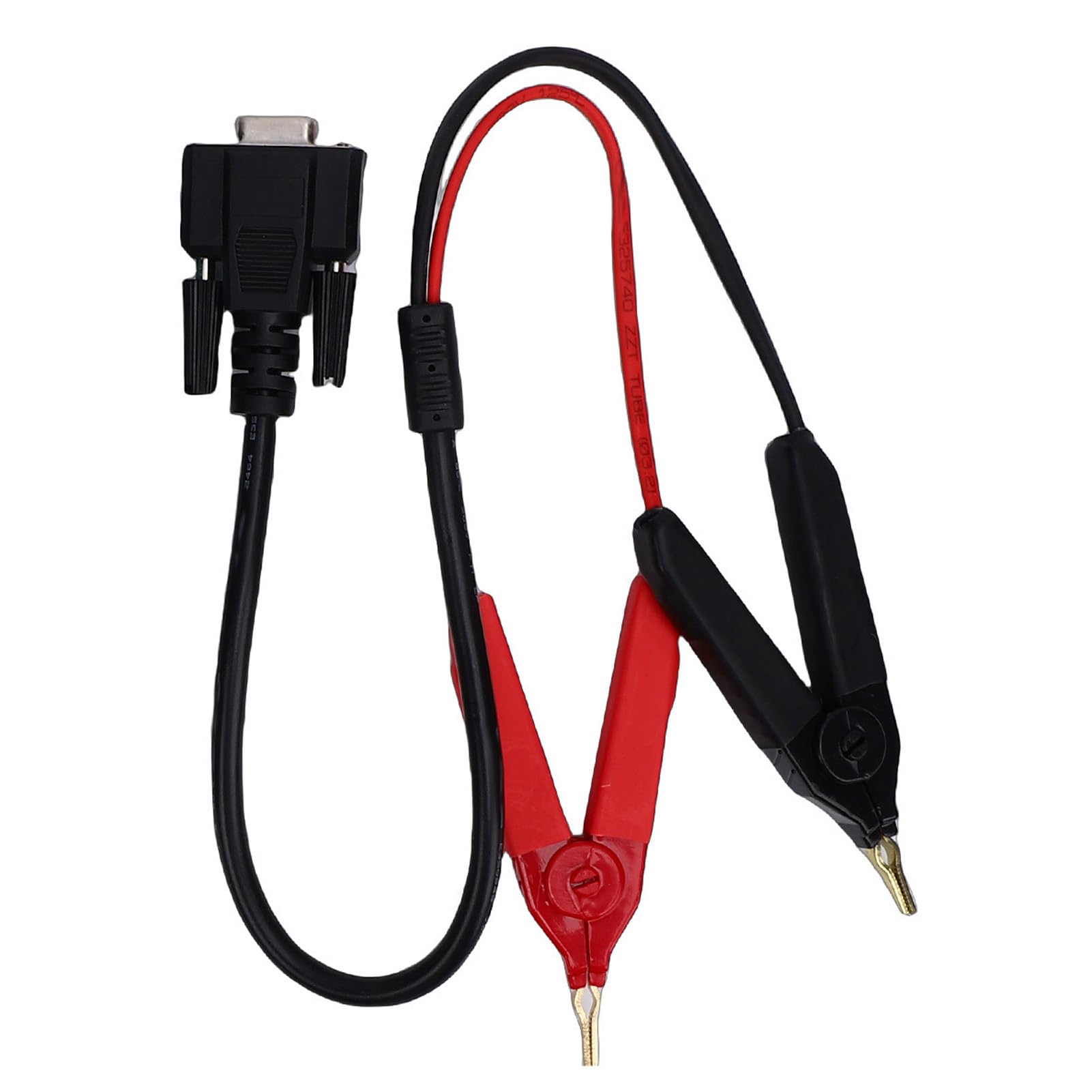 Aramox Tester per Pannelli Solari, Analizzatore di Moduli Fotovoltaici in Materiale ABS con Display LCD da 3,2 Pollici, Rileva Energia Solare 0-2000 W per Tecnici e Installatori