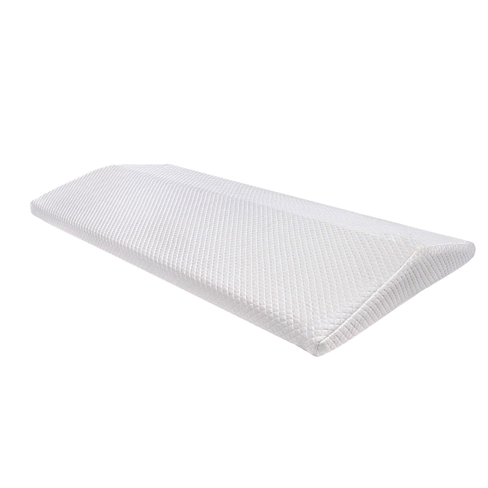 mophrati Unique Waist Pillow Back Pain Bed Cushion Promotes Comprehensive Relief Supporting Hips Knees And Spine While Enhancing Restfulness Waist Pillow Back