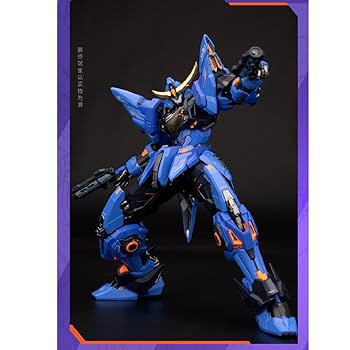 Amazon.co.jp: LEBOO MOSHOWTOYS 模寿 先祖效應 卓越級 梵天丸