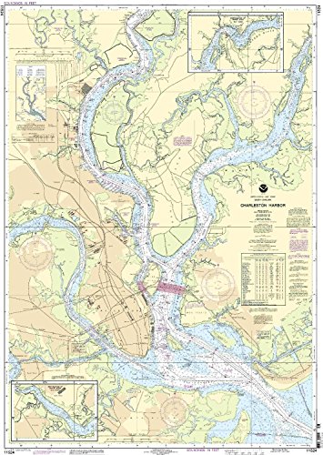 12205--Cape Henry to Pamlico Sound including Albemarle Sound