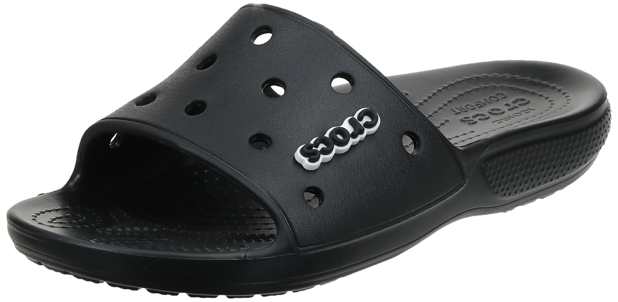 CrocsClassic Crocs Slide unisex-adult Slide