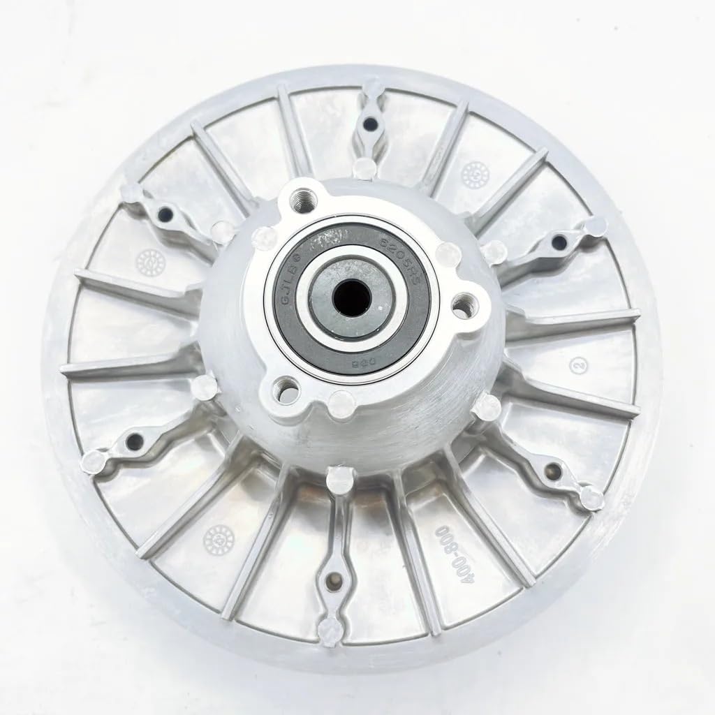 Embrague secundario para CanAm | Para Outlander Renegade Maverick Commander exterior 420280178