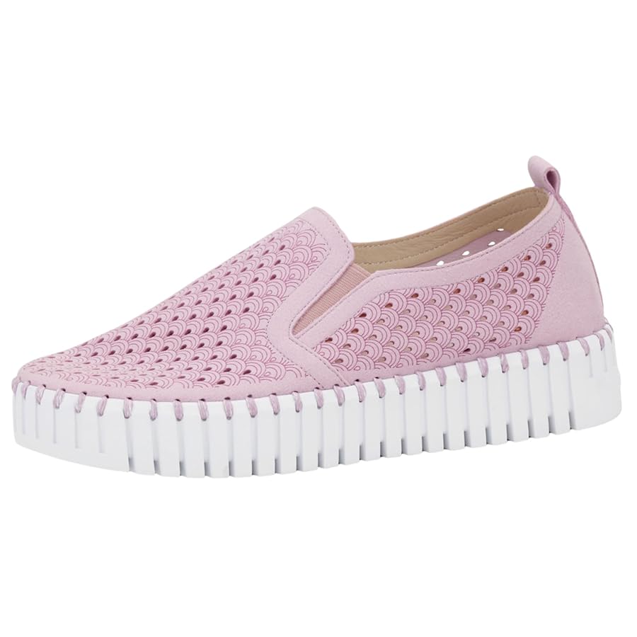 Ilse Jacobsen HORNBAEK Women's Tulip141WOM Platform | Slip