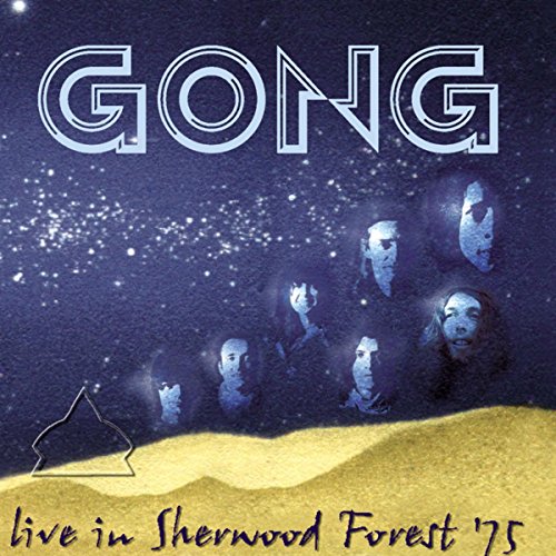 Live in Sherwood Forest '75