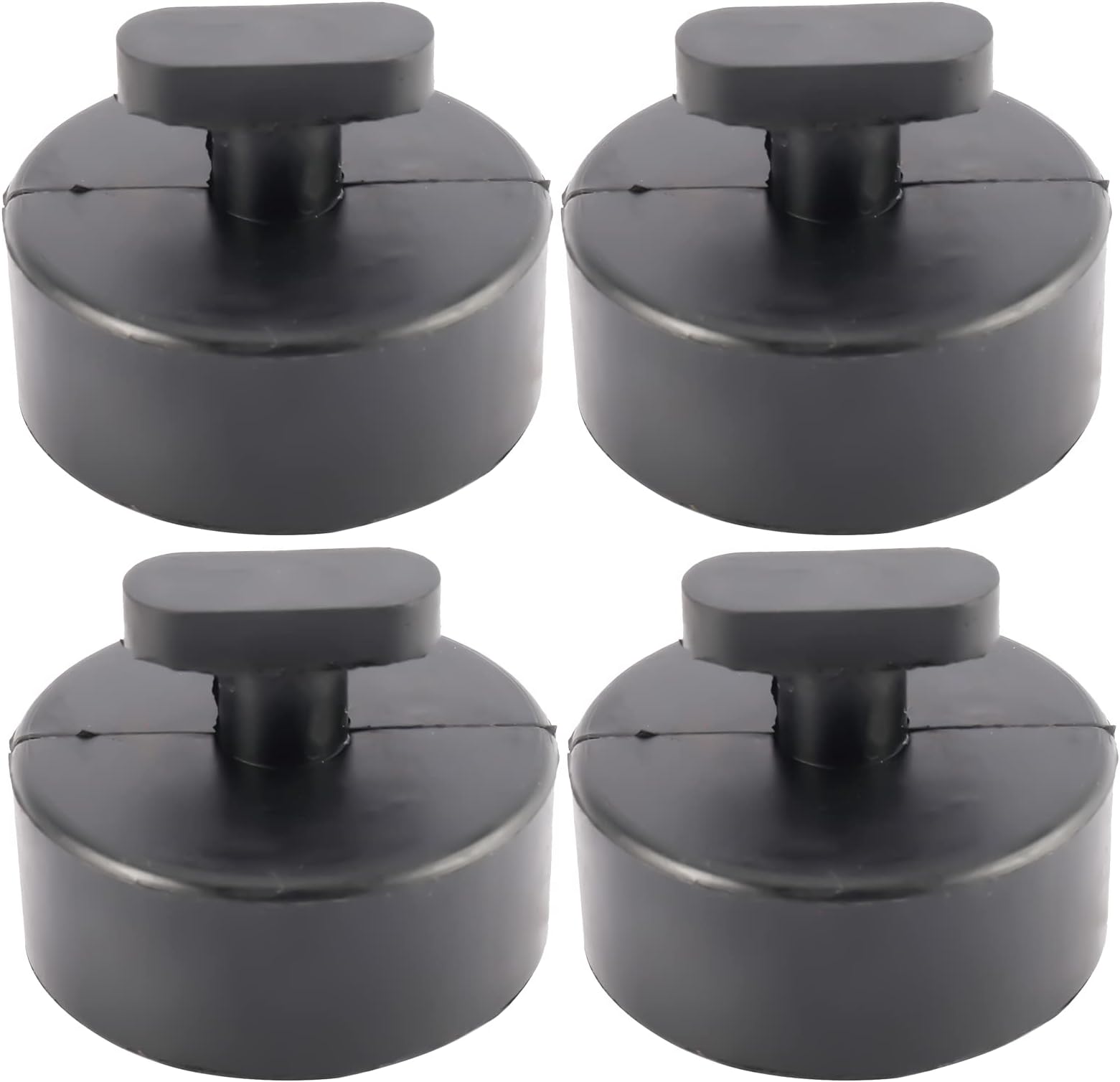 Fitede Lifting Jack Pad (4pcs) Compatible with Chevy