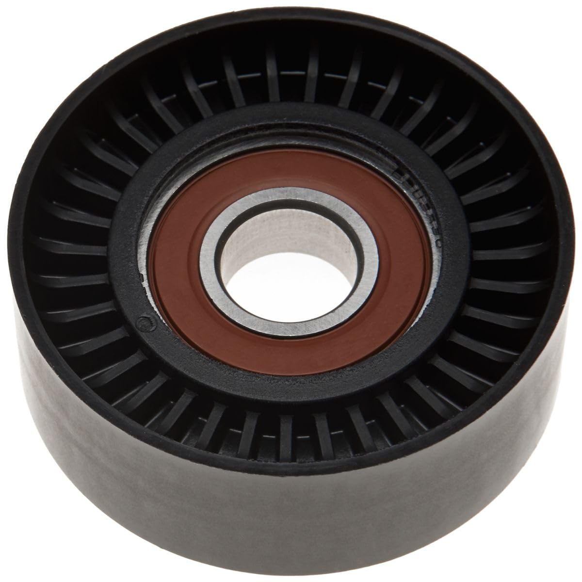 Gates T36499 Galoppino Guidacinghia Cinghia Poly-V-image