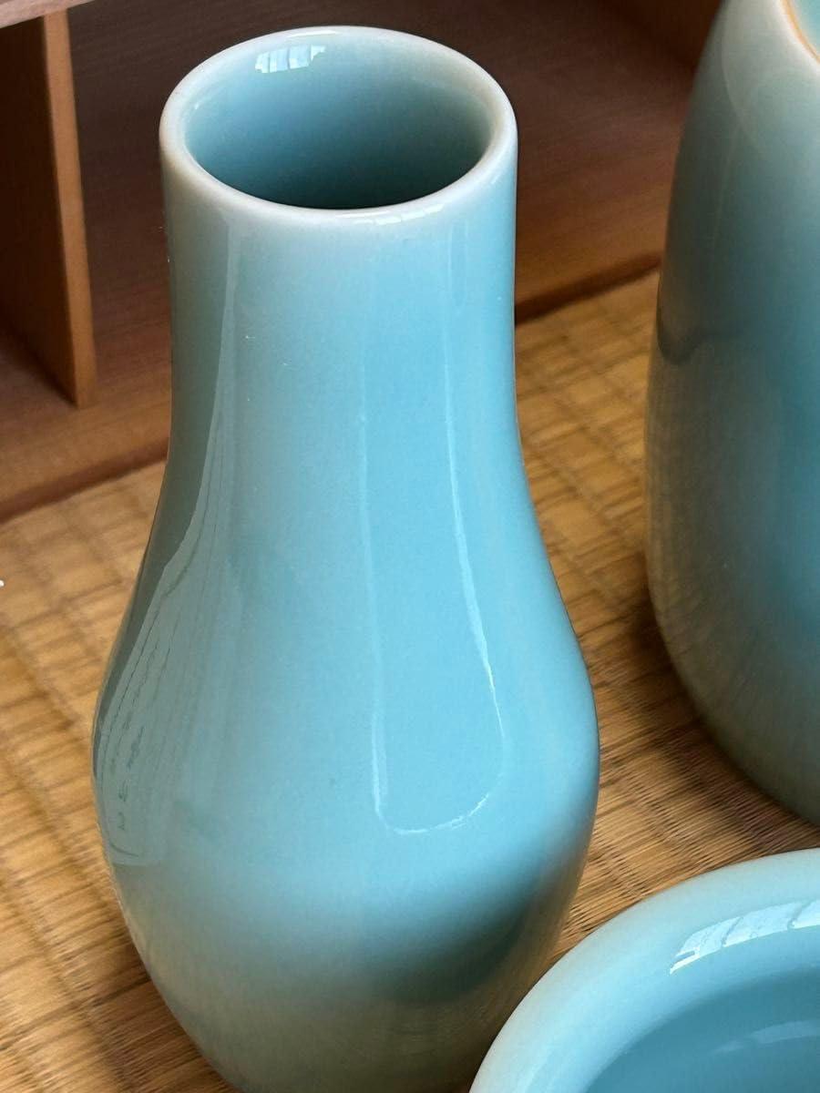 Amazon.co.jp: 大川内焼 小笠原長春造 茶道具 : ホーム＆キッチン