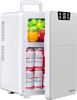 あると便利！EENOUR ポータブル冷温庫 13L ECOモード搭載 ミニ冷温庫 楽天市場】【大感謝祭期間限定：15,980円！+P5】EENOUR 冷温庫 保冷庫