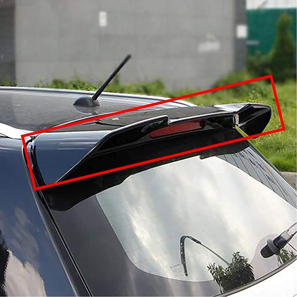 Buy Car Rear Spoiler Tail Wing for Suzuki Vitara 20142019, ABS Rear