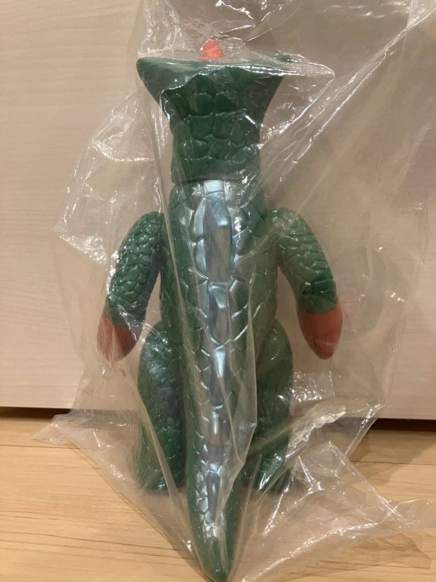 BEMON ビーモンボール ソフビ Amazon.co.jp: BEMON 宇宙怪獣一期 ビーモン ソフビ : おもちゃ