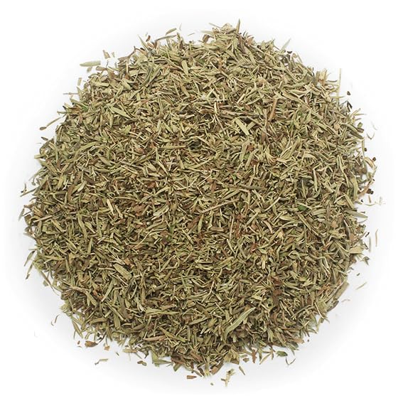 Gran Velada - Ajedrea Hojas 250 g | Ideal para Jabones y Cremas | Ingrediente Natural | Cosmética Artesanal