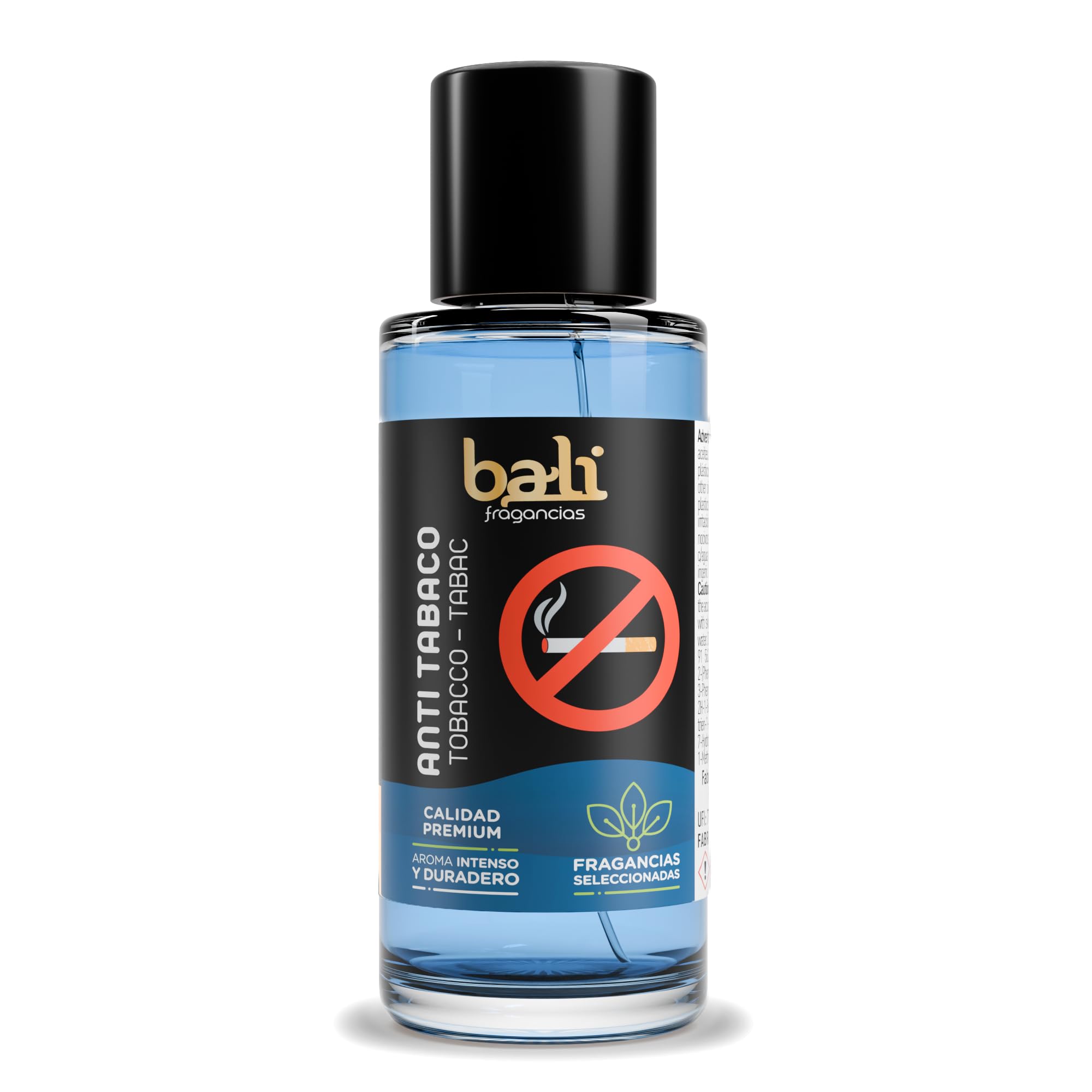 Bali fragancias Esencia al Aceite de Vainilla para Humidificador. Ambientador Dulce en Esencia para Difusor. El color puede variar, 50 ml — view 17