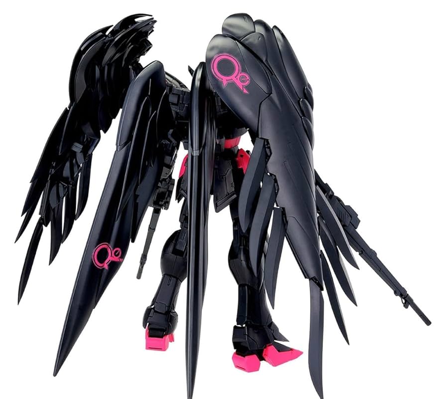 新品未開封　MG ガンダムベース限定 ウイングガンダムゼロEW Ver.Ka MG 1/100 ガンダムベース限定 ウイングガンダムゼロEW Ver.Ka