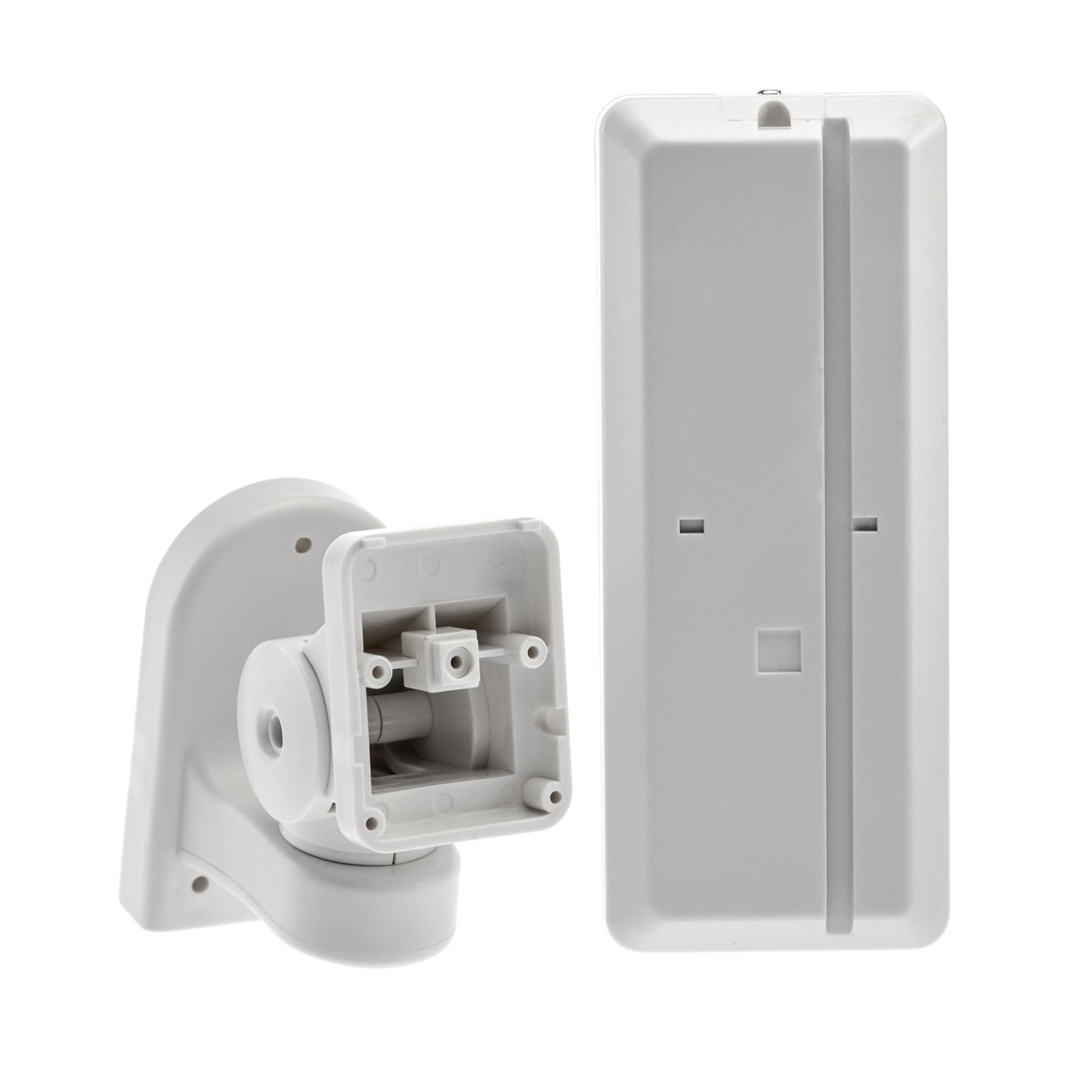 Outdoor Bewegungsmelder PA-89 PIR Detektor Melder Alarm System kompatibel zu PD-906, PG-100 und PG-500 und alle Anderen 433 MHz Anlagen