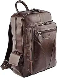 Bolsa/Mochila RADITE em Couro