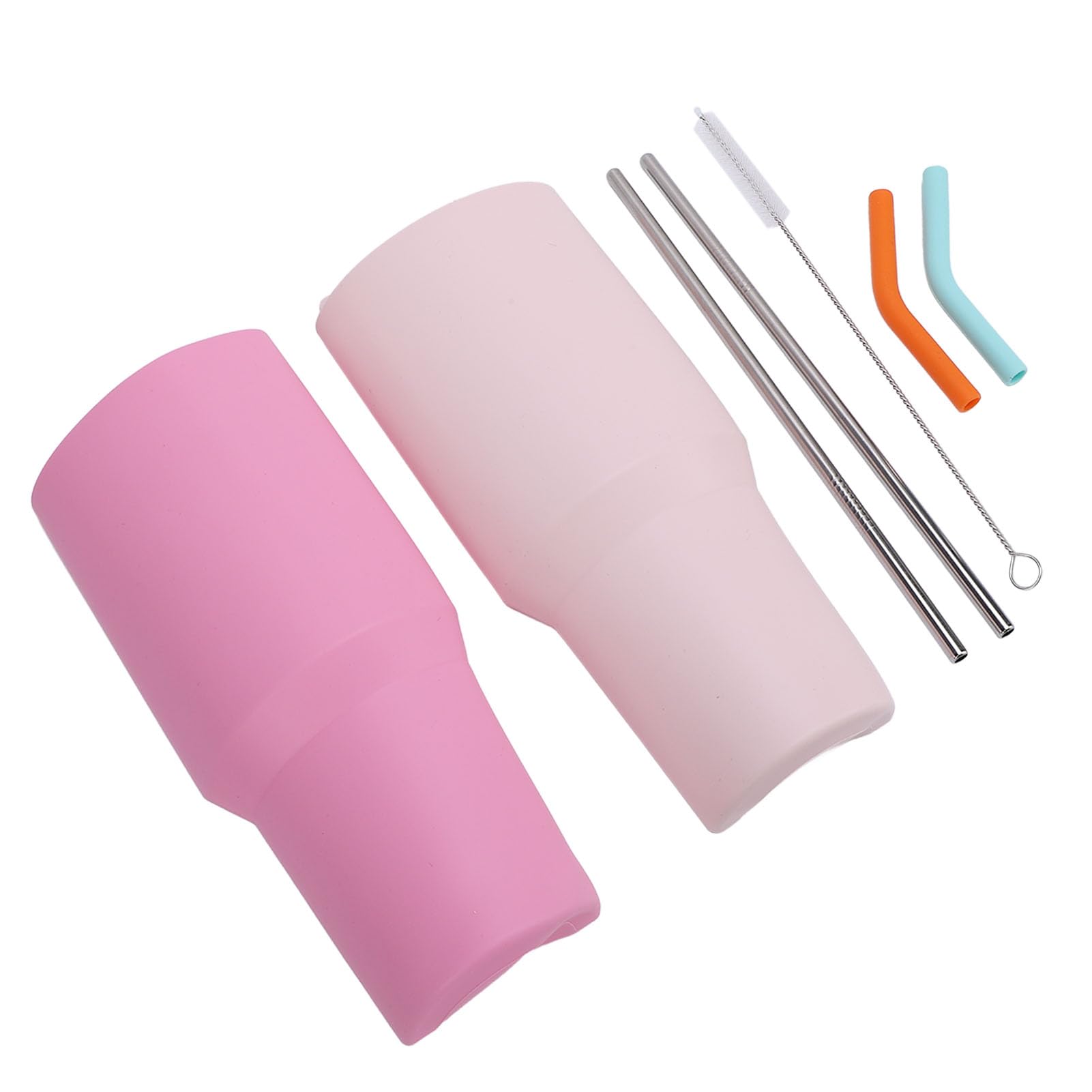 Gevormde drinkbeker Nosey Cup Deluxe ~ Beker voor beperkte handfunctie ~ Drinken ~ Eten en drinken ~ Hulpmiddelen ~ : Oplossingen & hulpmiddelen