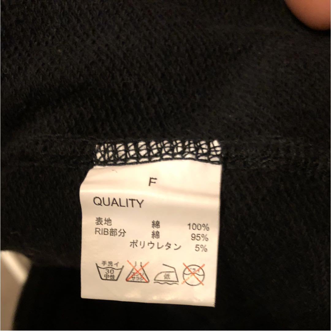 Amazon.co.jp: ガゼット the GazettE パーカー 初期 ロゴ刺繍  