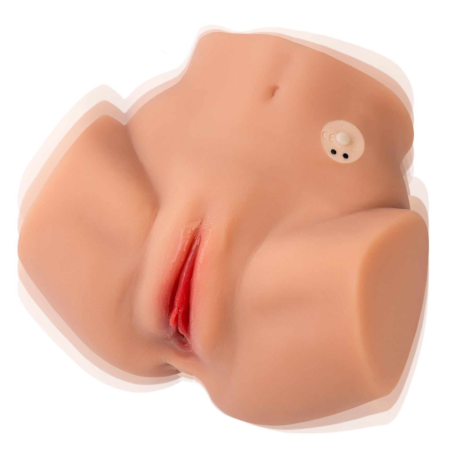 fleshica sex toy Rosy Gold - New G-spot Vibrator main image 0