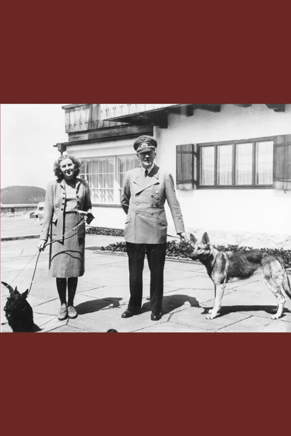 Band 2 Frauen um Hitler: Einfluss, Loyalität und Tragödien: Liebe, Besessenheit und die verborgene Macht hinter dem Diktator (Hitler: Macht, Mythos und Abgrund — Die komplette 3-Bände-Reihe)