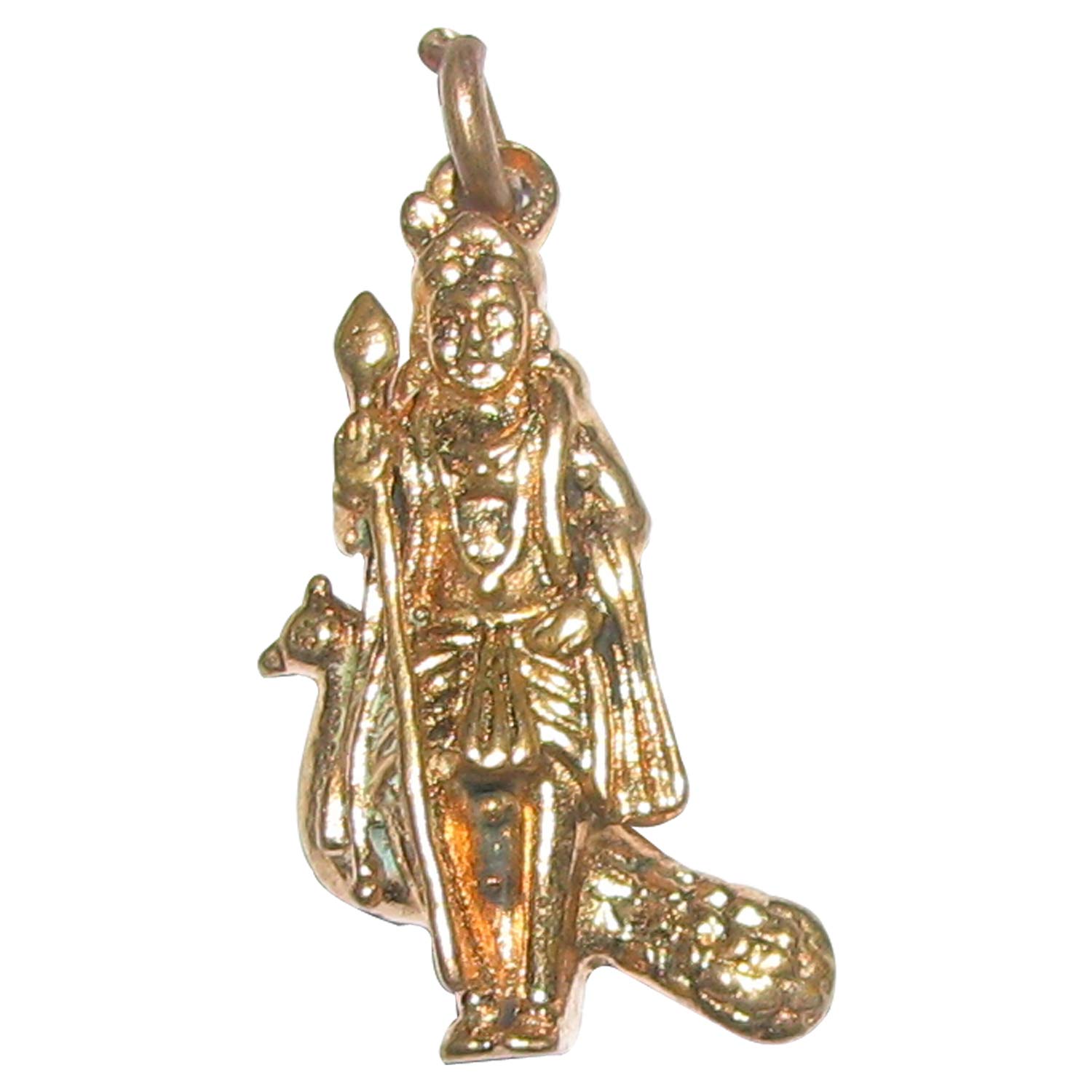 Bakthi TodayBronze Panchalogam Mayil Murugan Pendant Panchaloha Subramanya Swamy With Vahana Peacock Kavach Panchadhatu Kartikeya Vahan Mor