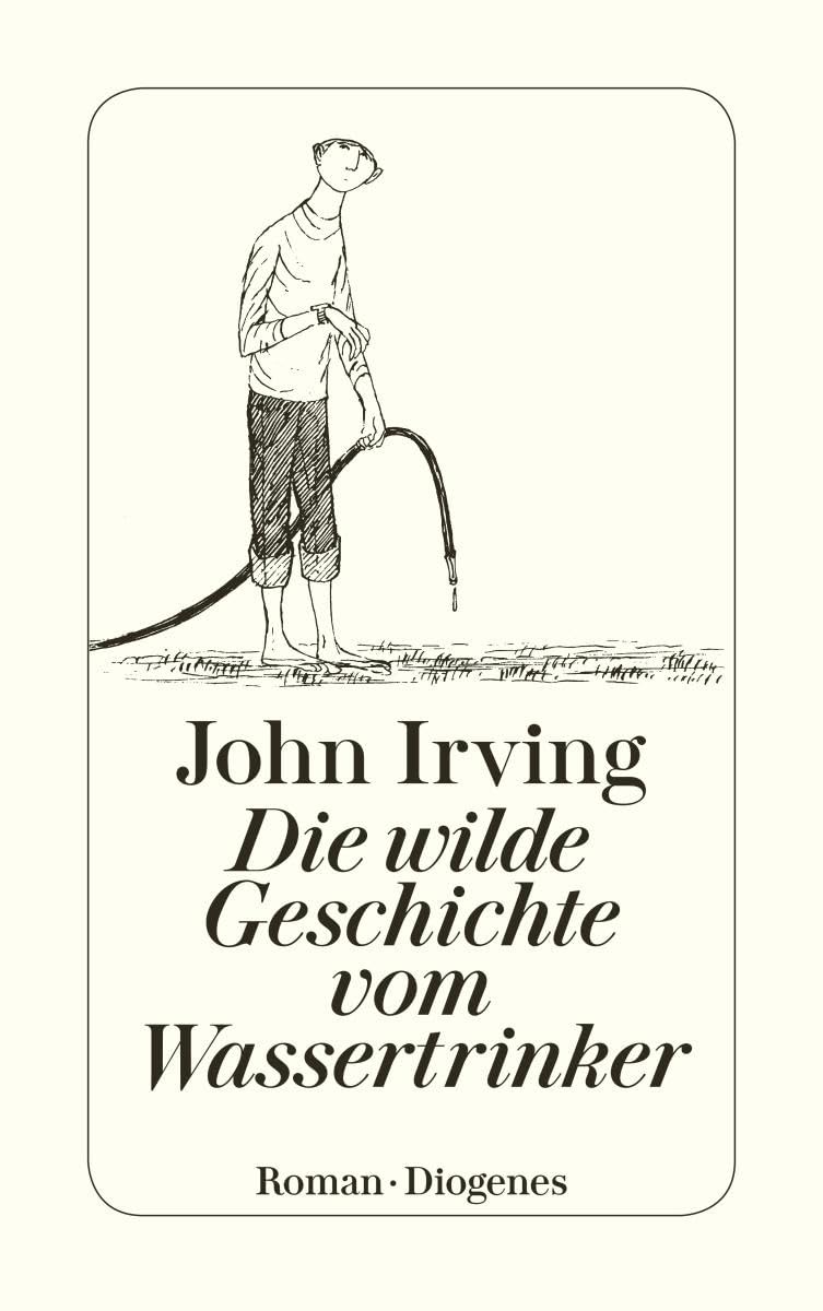 Die Wilde Geschichte Vom Wasse