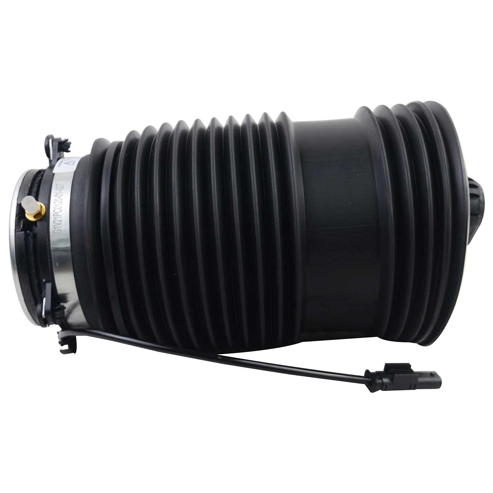 Rear Pair Air Suspension Spring Bags For Ercedes Benz GLC300 C253 W253 A2133200125 A2133200225 - View #7